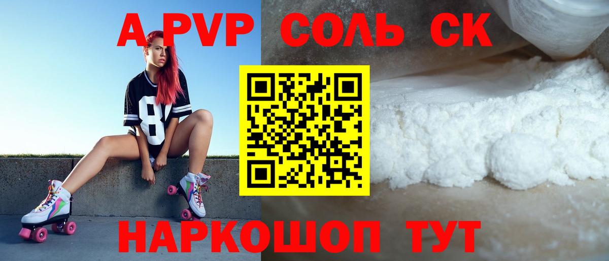 APVP СК Гатчина